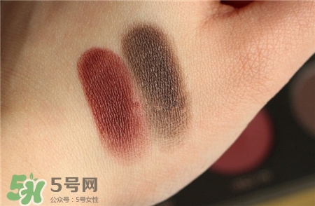 Zoeva2017��Ʒ�ƹ���Ӱ�� Zoeva2017�ƹ���Ӱ��ɫ